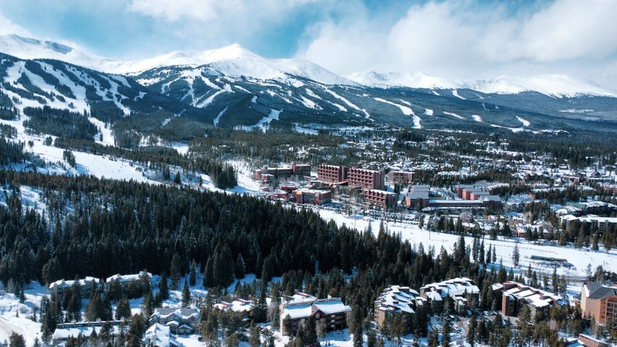 Breckenridge Ski Resort