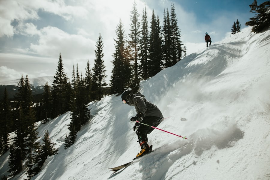 Breckenridge Ski Resort