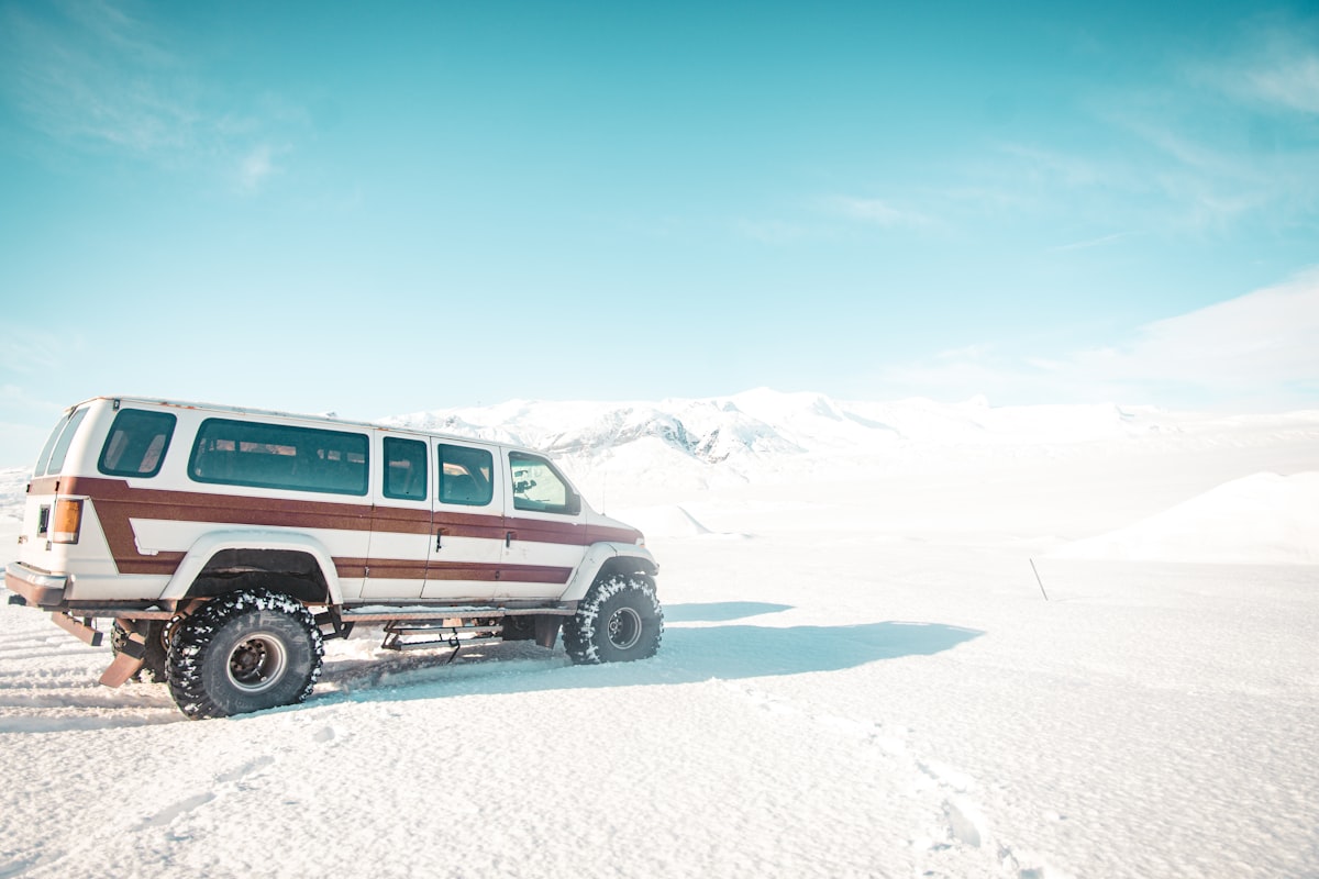 Transfers at Breckenridge